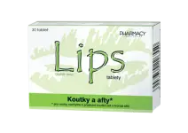 4611_LIPS TABLETY-KOUTKY A AFTY 30 TABLET